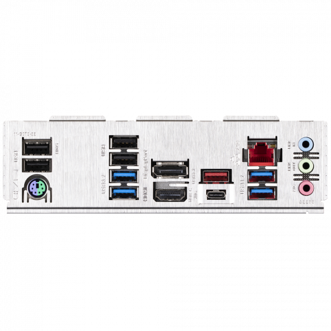 MB GIGABYTE Z790 UD LGA 1700 [4]