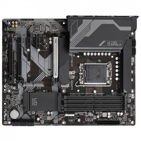 MB GIGABYTE Z790 UD LGA 1700 [3]