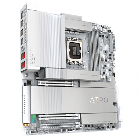 MB GIGABYTE Z890 AERO D [2]