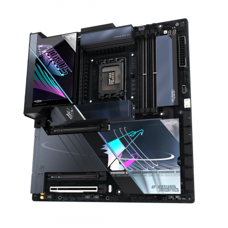 MB GIGABYTE Z890 AORUS MASTER AI TOP [3]