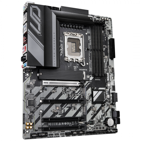 MB GIGABYTE Z890 UD WIFI6E [2]