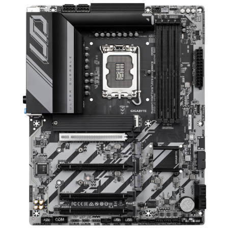 MB GIGABYTE Z890 UD WIFI6E [1]
