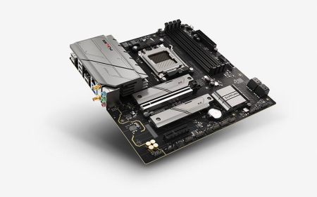 COMPONENTE PC - MB Sapphire PULSE B850A WIFI