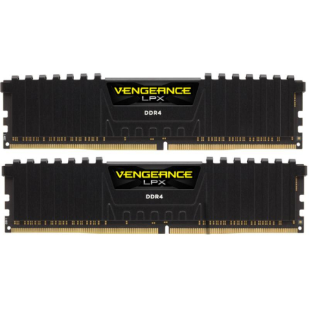 Produse - MEMORIE RAM DIMM CR VENGEANCE LPX 16GB