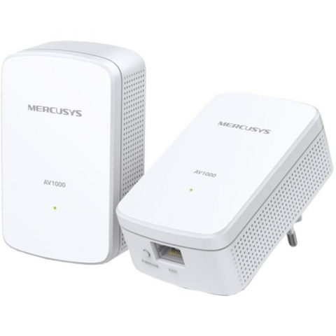 MERCUSYS AV1000 GB POWERLINE START KIT [1]
