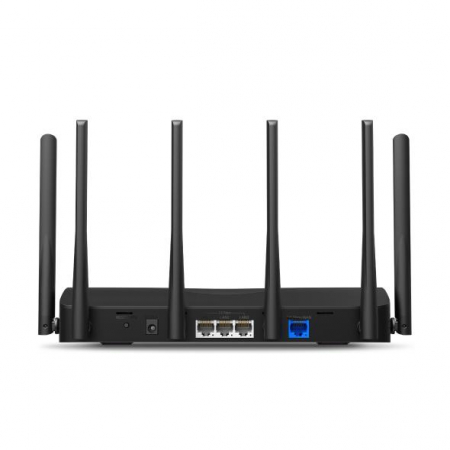 MERCUSYS BE9300 WIFI 7 TRI-BAND W ROUTER [1]