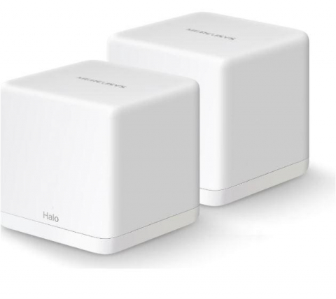 MERCUSYS HALO H30G WHOLE MESH WIFI 2PK [1]