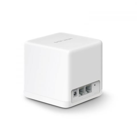 Routere Wireless - MERCUSYS HALO H30G WHOLE MESH WIFI 3PK