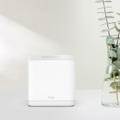 MERCUSYS HALO H60X WHOLE MESH WIFI6 3PK [2]