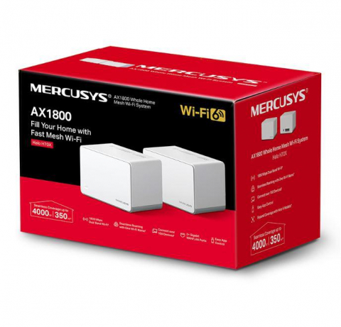MERCUSYS HALO H70X WHOLE MESH WIFI 2PK [3]