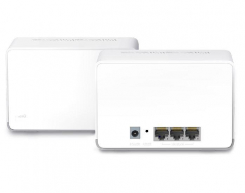 MERCUSYS HALO H70X WHOLE MESH WIFI 2PK [1]