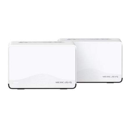 Routere Wireless - Mercusys Home Mesh Wi-Fi 7 System 2pk