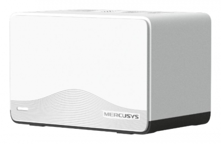 Mercusys Home Mesh Wi-Fi 7 System 2pk [2]