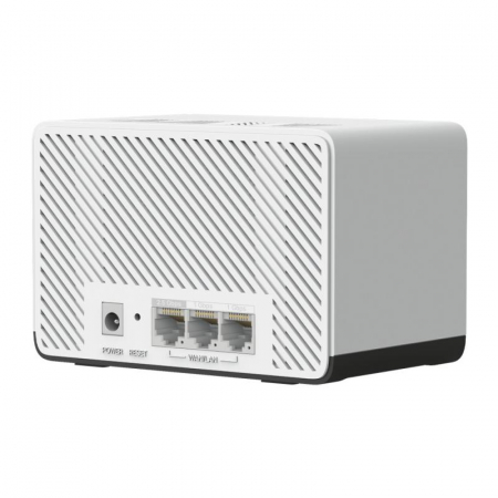 Mercusys Home Mesh Wi-Fi 7 System 3pk [3]