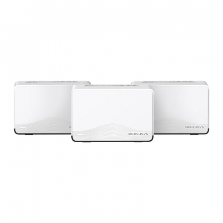 Mercusys Home Mesh Wi-Fi 7 System 3pk [1]