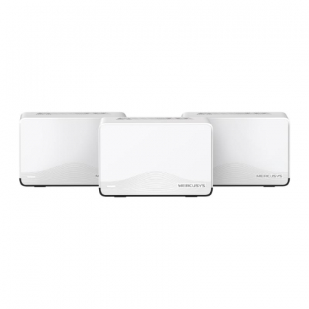 Routere Wireless - Mercusys Home Mesh Wi-Fi 7 System 3pk