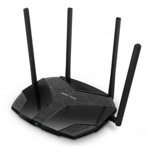 MERCUSYS MR60X AX1500 WIFI 6 ROUTER [2]