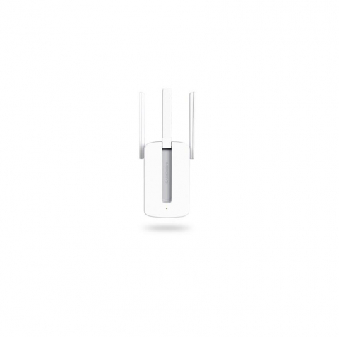 PC, Periferice & Software - MERCUSYS RANGE EXTENDER WI-FI 300MBPS