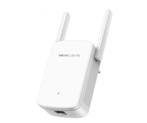 PC, Periferice & Software - MERCUSYS RANGE EXTENDER WI-FI ME30