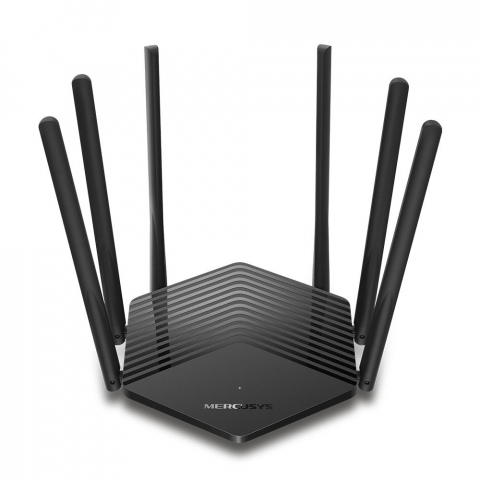 Routere Wireless - MERCUSYS ROUTER MR50G AC1900 DUAL BAND