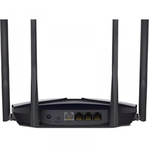 Routere Wireless - MERCUSYS ROUTER MR70X AX1800 DUAL BAND