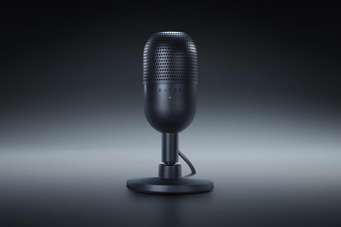 Microfoane - Microfon Razer Seiren V3 Chroma RGB