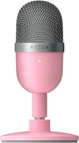 PERIFERICE PC - Microfon Razer Seiren V3 Mini UltrC USB
