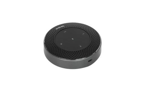 PERIFERICE PC - Microfon videoconf. Targus BT 5.0 USB-CÂ 