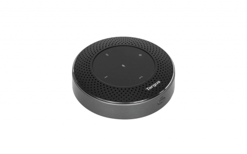 Microfon videoconf. Targus BT 5.0 USB-CÂ  [3]