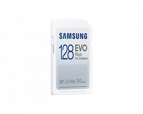 MICROSD EVO PLUS 128GB UHS1 MB-SC128K/EU [1]