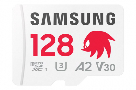 MICROSD PRO PLUS 128G BPRO CL10 W/A SM [1]