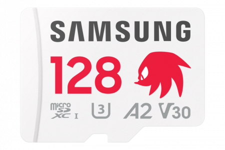 APARATE FOTO & ACCESORII - MICROSD PRO PLUS 128G BPRO CL10 W/A SM