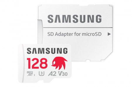 MICROSD PRO PLUS 128G BPRO CL10 W/A SM [3]