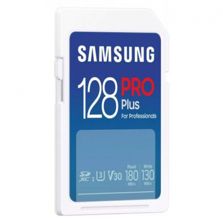 MICROSD PRO PLUS 128GB UHS1 MB-SD128S/EU [2]