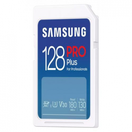 MICROSD PRO PLUS 128GB UHS1 MB-SD128S/EU [1]