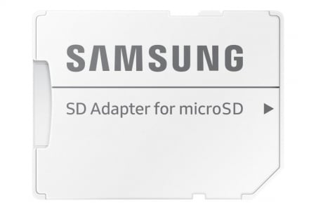 MICROSD PRO PLUS 128G BPRO CL10 W/A SM [6]