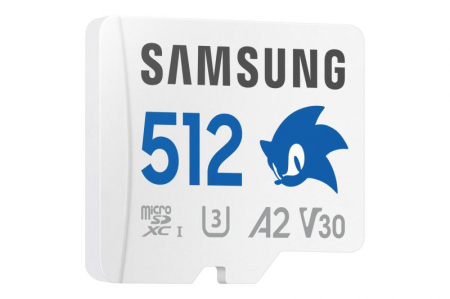 MICROSD PRO PLUS 512G BPRO CL10 W/A SM [3]