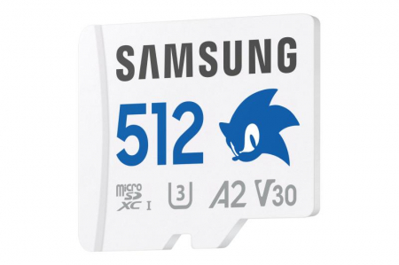MICROSD PRO PLUS 512G BPRO CL10 W/A SM [2]