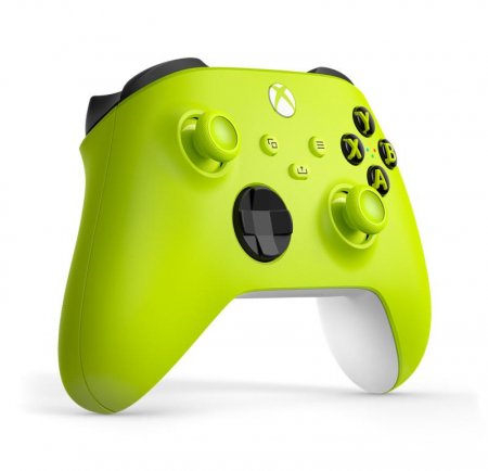 Microsoft xBox Controller Electric Volt [3]