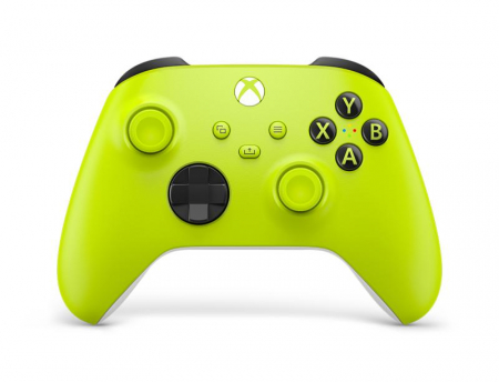 Microsoft xBox Controller Electric Volt [1]