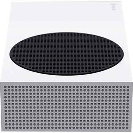 Microsoft Xbox Series S, 512 GB, Consola [4]