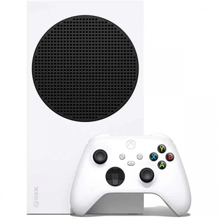 Microsoft Xbox Series S, 512 GB, Consola [2]