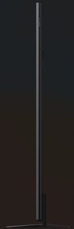 Mini LED TV 4K 65''(164 cm) TCL 65Q8C [5]