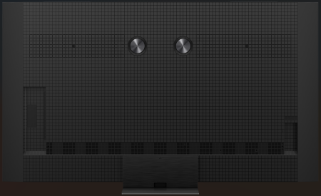 Mini LED TV 4K 65''(164 cm) TCL 65Q8C [7]