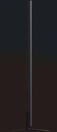 Mini LED TV 4K 75''(189 cm) TCL 75Q8C [4]