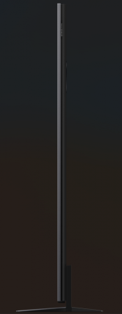 Mini LED TV 4K 75''(189 cm) TCL 75Q8C [5]