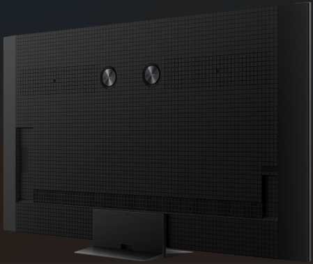 Mini LED TV 4K 75''(189 cm) TCL 75Q8C [6]