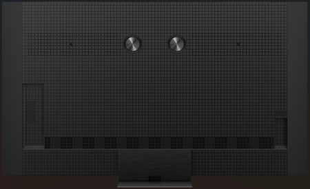 Mini LED TV 4K 85''(215 cm) TCL 85Q8C [6]