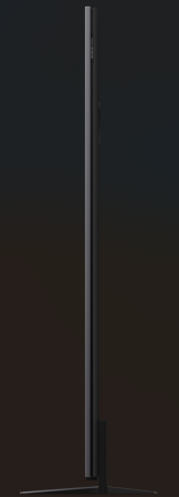 Mini LED TV 4K 85''(215 cm) TCL 85Q8C [5]