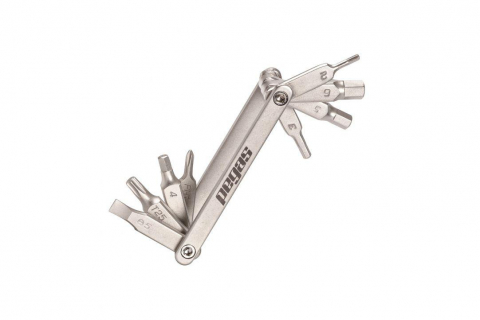 Mini set scule Pegas 8 in 1 [4]